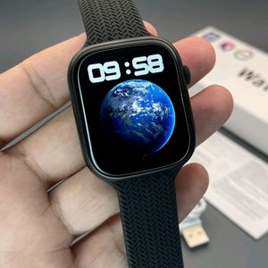 APPLE WATCH SERIES 9 2024 BEST CLONE