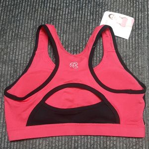 Price Drop🎉 New Jockey Bra, Size M