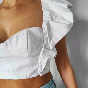 Zara Top