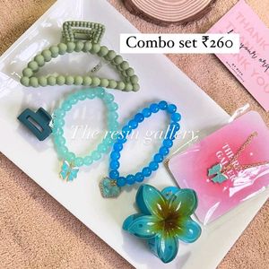 Combo Set💙