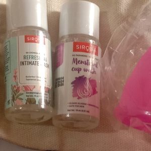 Medium Menstrual Cup