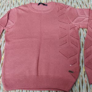 Roadster Coral Top