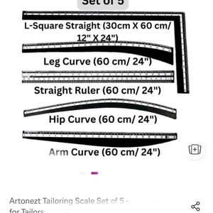 Tailoring Scales