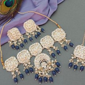 Jewellery Set