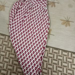 Dhoti For Girls