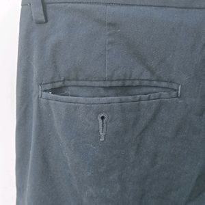 Boys cotton pant