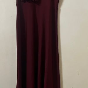 Gown For Party Wear