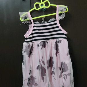 Girls Frock