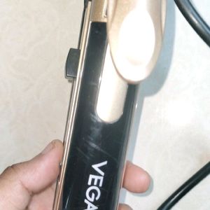 Sale Vega 3 In 1 Straightener