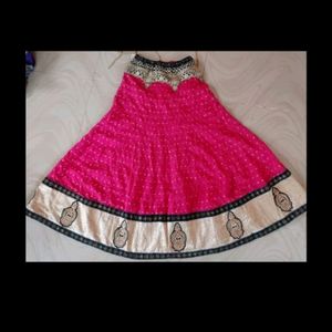 Lehenga Choli