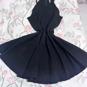 🖤Black Dress For Fashionable Women's 🖤