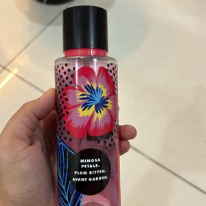 Victorias Secret Spring Fever Body Mist