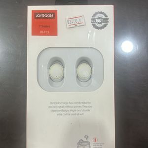 Wireless Earbuds From Joyroom