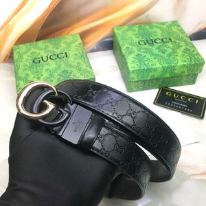 Gucci Master Copy Reversible Belt New Stock