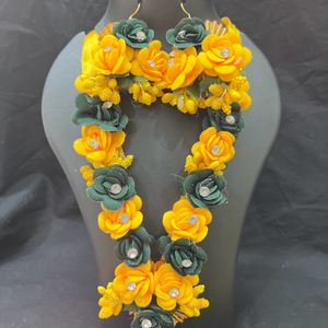 Flower Jewellry