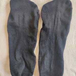 Used Sock