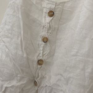 White Top For Women