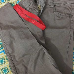 Woman's Formal Pant