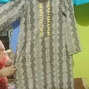 Combo Of 2 Kurta