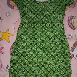 Women Daily Wear Kurti