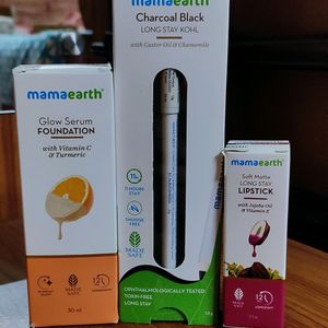 Mamaearth Super Savings Loot Combo Offer🎉🎉