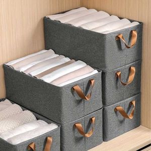 Cloth Storage Box 🗃️