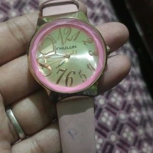 Girls & Women Stylish Watch