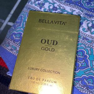 Bella Vita Oud Gold