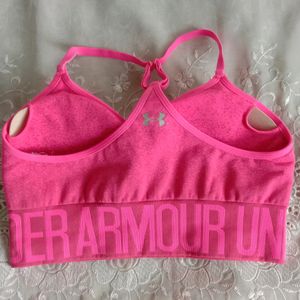 Under Armour active wear