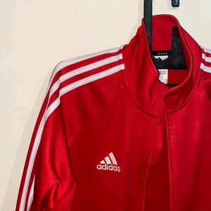 Adidas Originals Unisex Jacket Size S-M