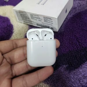 Apple Airpods Vietnam Clone Earbuds