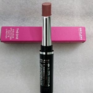 Perpetual Blush Lipstick Ultra Matt