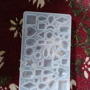 Small Bead Mould