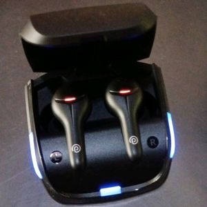 New Packed Ptron Playbuds One Pro Earbuds