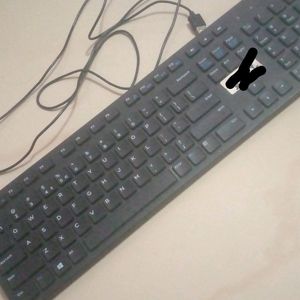 Dell Keyboard