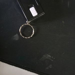 Camera Key Ring