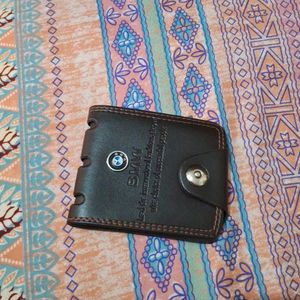 Gents  Wallet