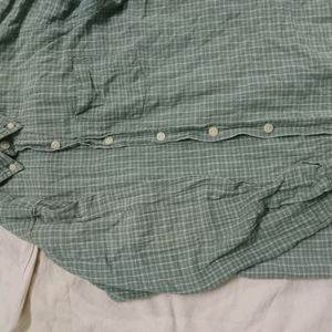 100% Cotton Shirt