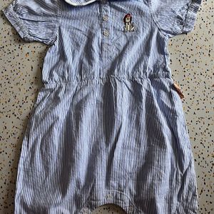 Baby Romper 2p(Buy 1 Get Free)