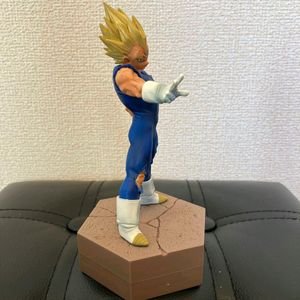 Dragon Ball Z - Majin Vegeta Bandai Spirits Ichiba