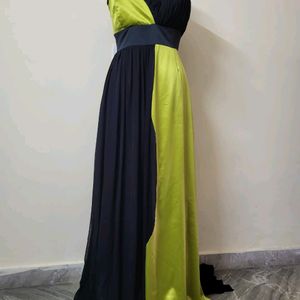 Long Gown