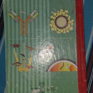 CBSE 12th std Biology text book