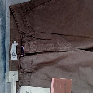 Brand New Lee Cooper 32 Waist Trousers