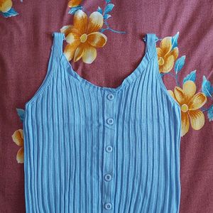 Beautiful Tank Top (Only Cash)