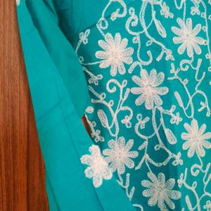 Beautiful Chikankari Kurta