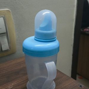 Baby Sipper | Pani Ki Bottle