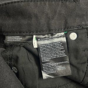 H&M Charcoal Jeans