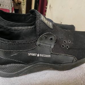 Men's Shoes