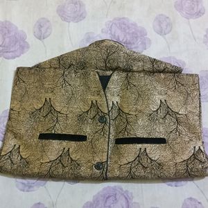 Serwani Coat