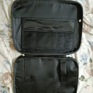 Synthetic Sleek Office Bag, Laptop, Sling Bag